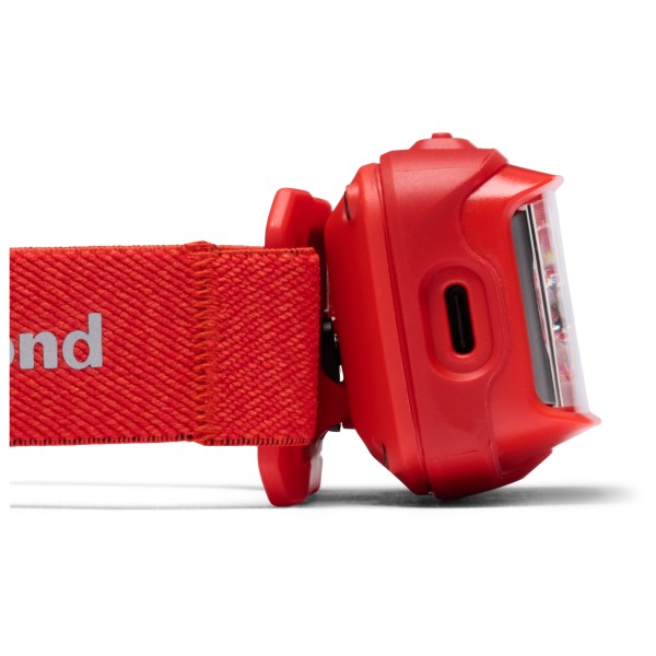 Black Diamond - Storm Headlamp - Head torch