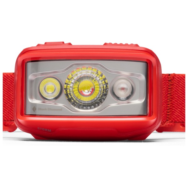 Black Diamond - Storm Headlamp - Linterna frontal