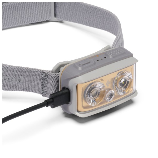 Black Diamond - Storm+ Headlamp - Lampada frontale