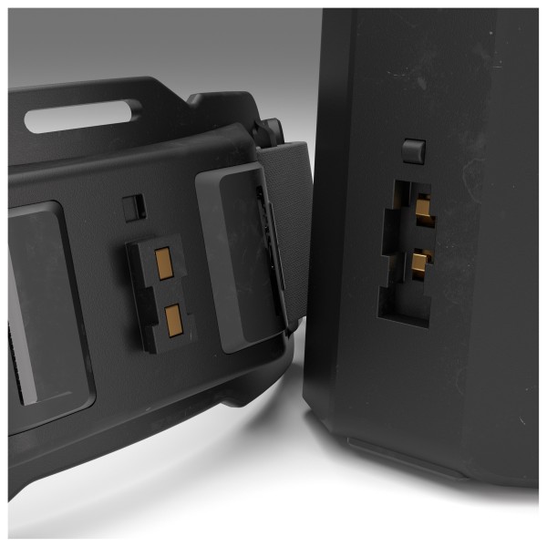 Silva - Free Action 3400 - Otsalamppu
