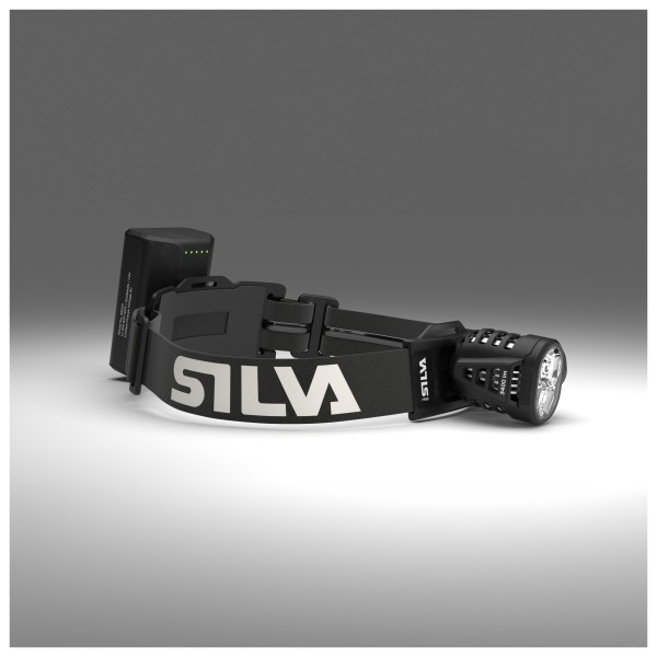 Silva - Free Action 3400 - Pandelampe