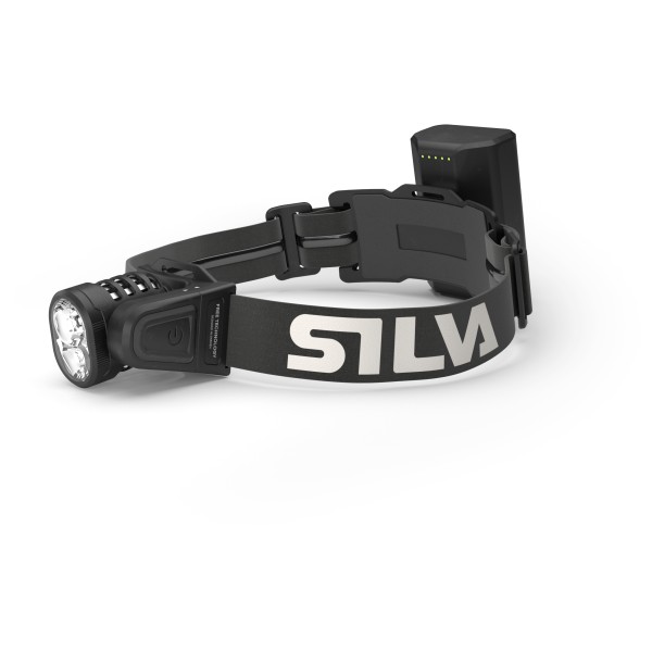 Silva - Free Action 3400 - Stirnlampe
