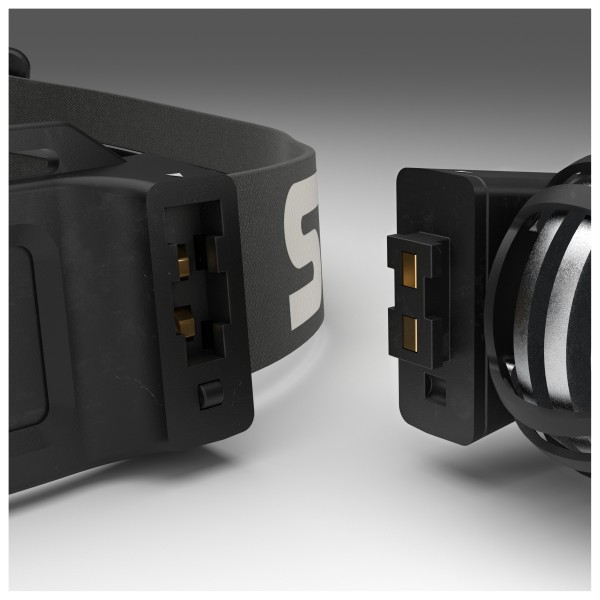 Silva - Free Action 3400 - Stirnlampe
