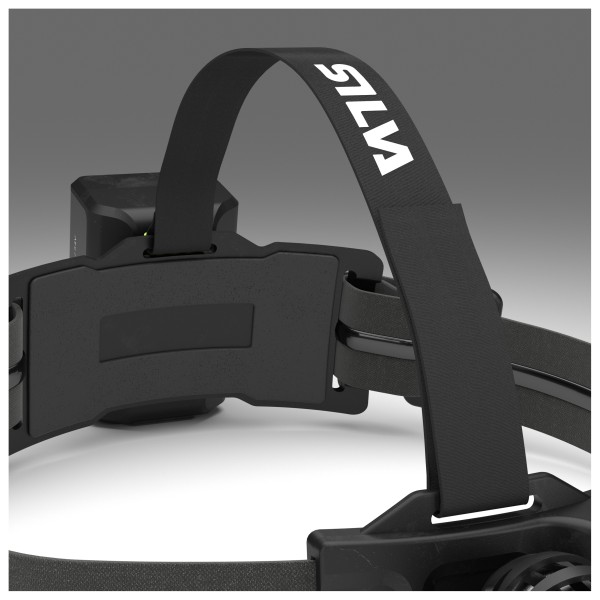 Silva - Free Action 3400 - Stirnlampe