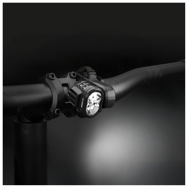 Silva - Free MTB 2500 - Stirnlampe