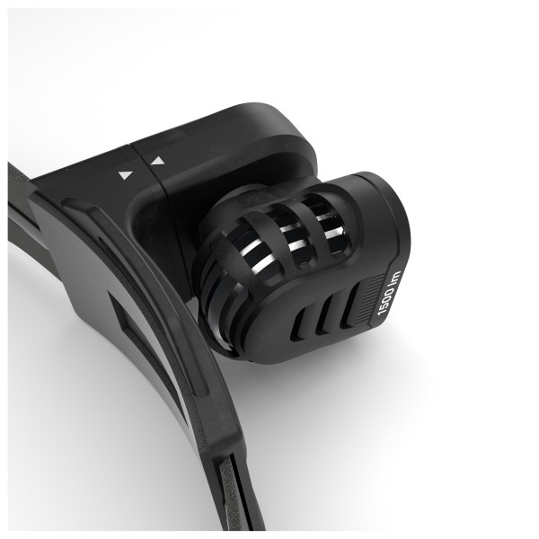 Silva - Free Pulse 1500 S - Hoofdlamp