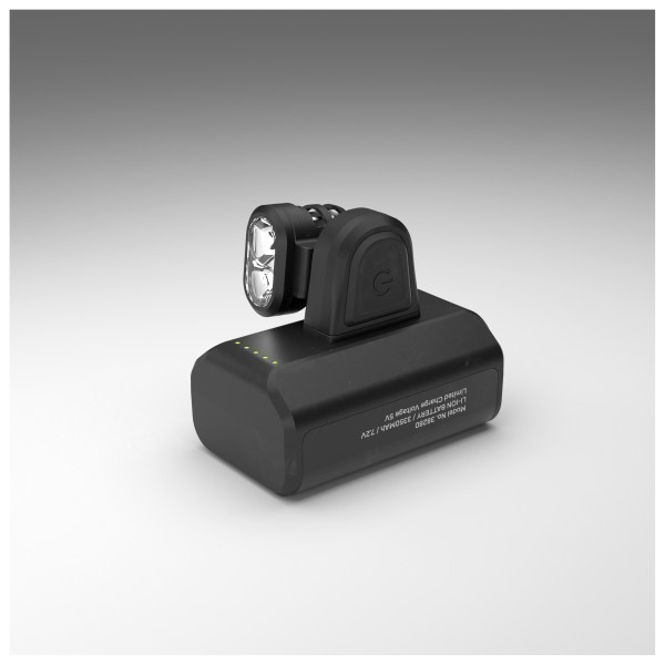Silva - Free Pulse 1500 S - Hoofdlamp