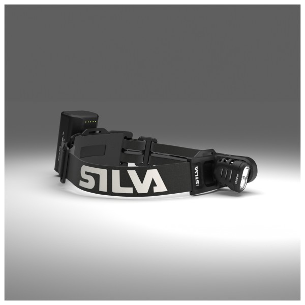 Silva - Free Pulse 1500 S - Linterna frontal