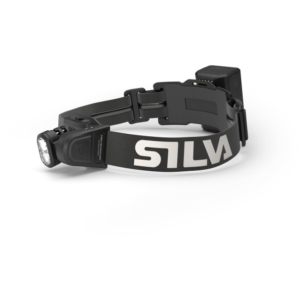Silva - Free Pulse 1500 XS - Pandelampe