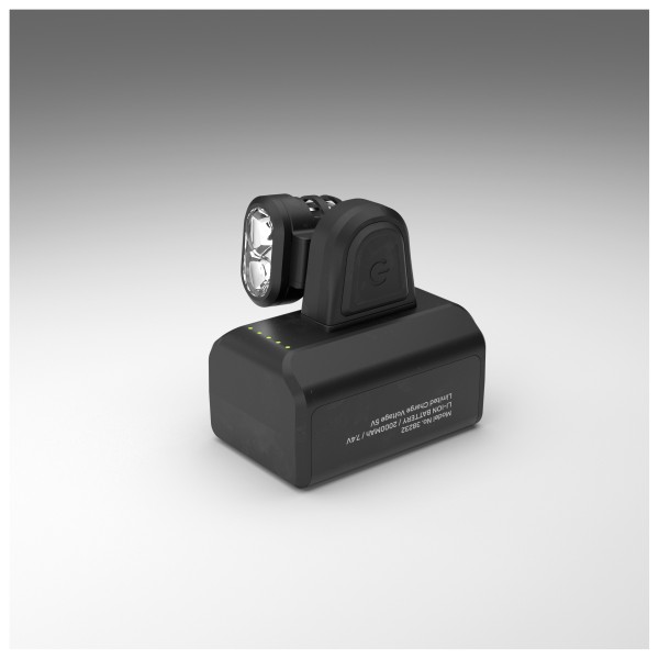 Silva - Free Pulse 1500 XS - Stirnlampe