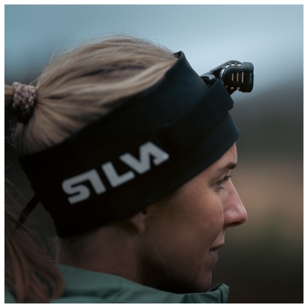 Silva - Free Runner 1100 - Stirnlampe