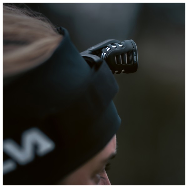 Silva - Free Runner 1100 - Stirnlampe
