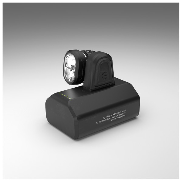 Silva - Free Speed 2500 - Head torch
