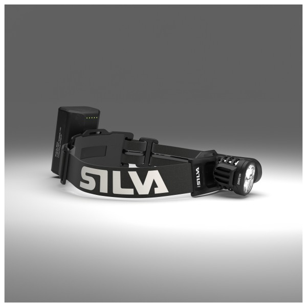 Silva - Free Speed 2500 - Pandelampe
