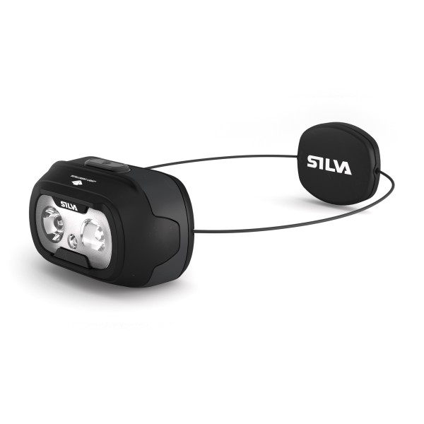 Silva - Seek 450 Cord Recharge - Hoofdlamp