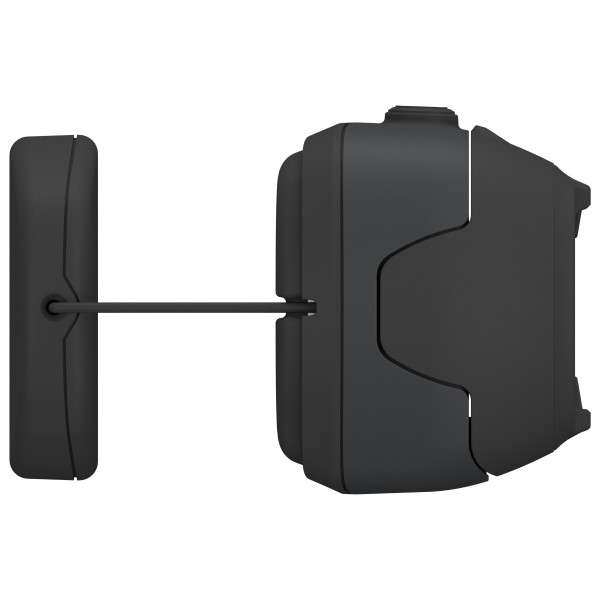 Silva - Seek 450 Cord Recharge - Hoofdlamp