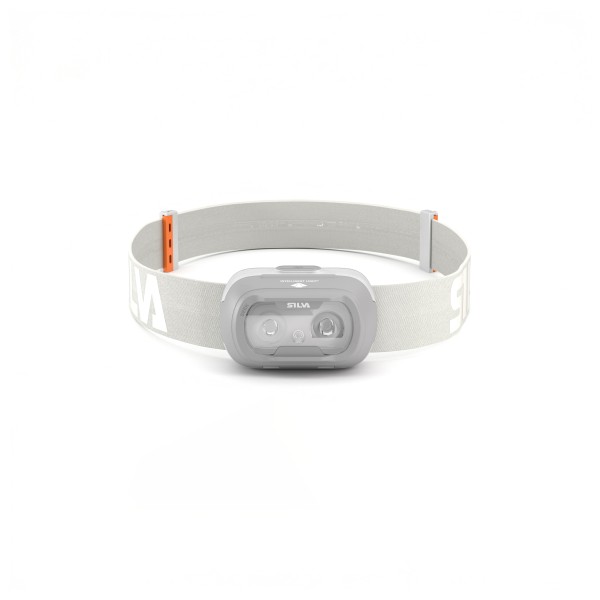 Silva - Seek 600 Recharge - Head torch