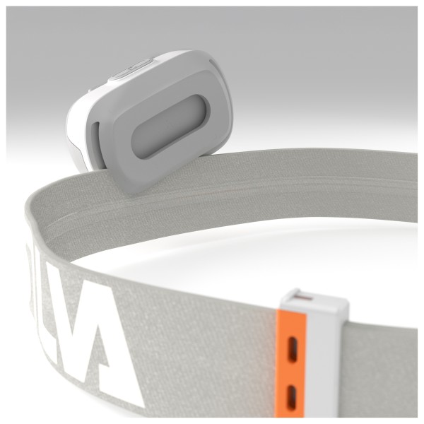 Silva - Seek 600 Recharge - Head torch