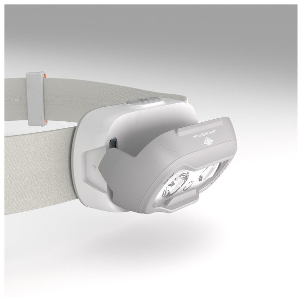 Silva - Seek 600 Recharge - Head torch