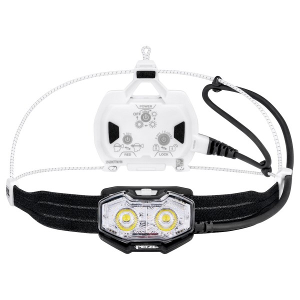 Petzl - Nao LT - Hoofdlamp