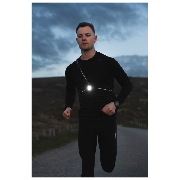 KIPRUN - Run Light 250 - Lampada LED