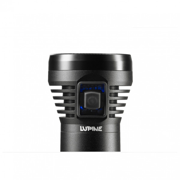 Lupine - Betty TL2 - Torch
