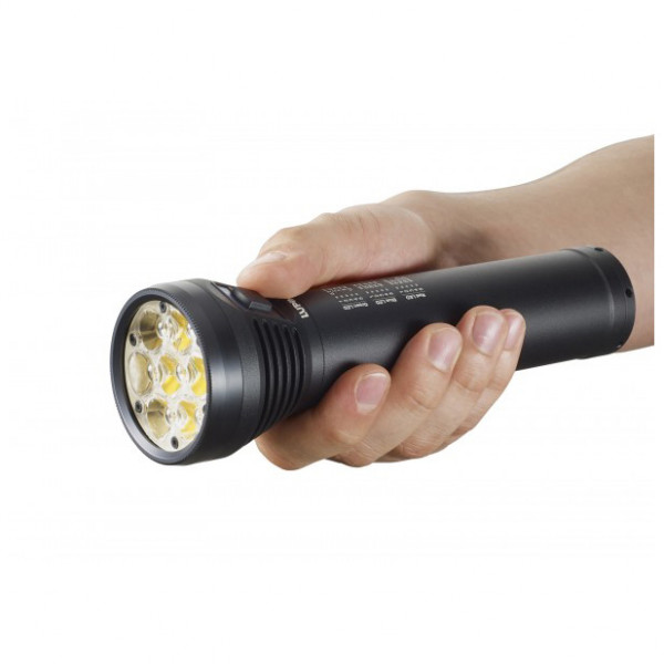 Lupine - Betty TL2 - Torch