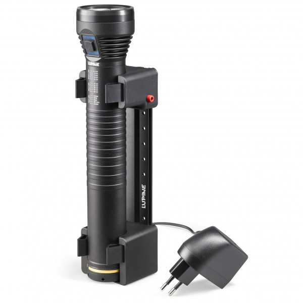 Lupine - Betty TL2 Pro - Torch