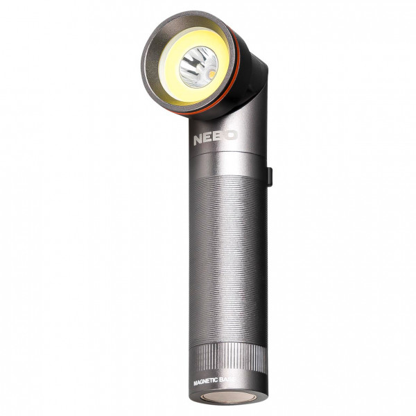 NEBO - Lampe Franklin Pivot RC - Ficklampa
