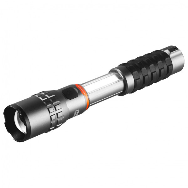 NEBO - LED Lampe Slyde King 2K - Taskulamppu