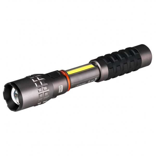 NEBO - LED Lampe Slyde King 2K - Taskulamppu