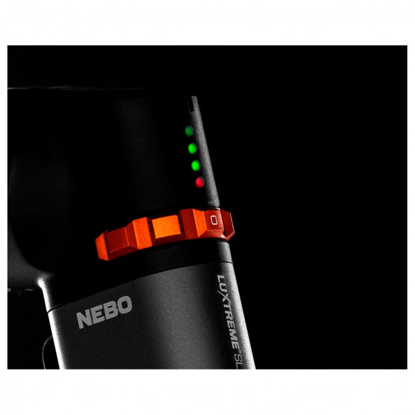 NEBO - Luxtreme SL75 - Torcia