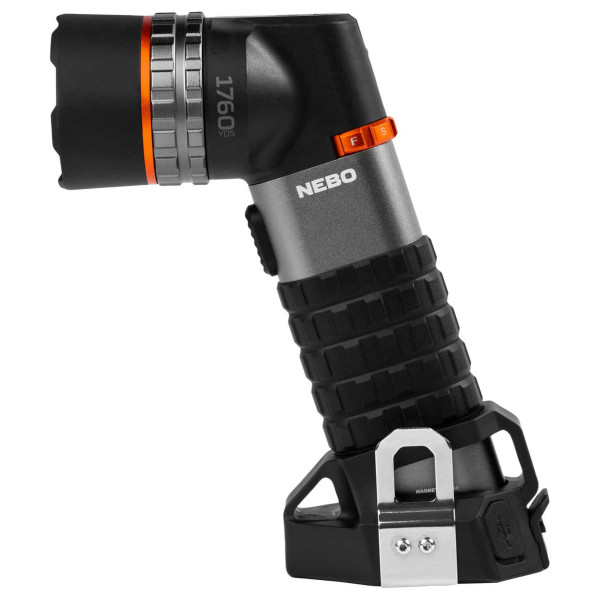 NEBO - Luxtreme SL100 - Linterna