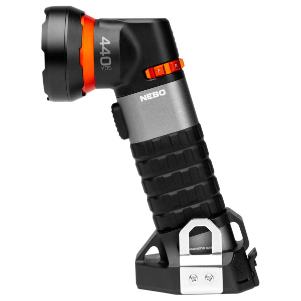 NEBO - Luxtreme SL25R - Torcia