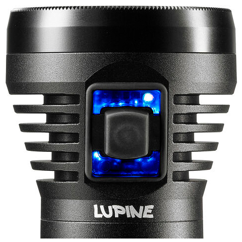 Lupine - Betty TL 2 - Lommelygte