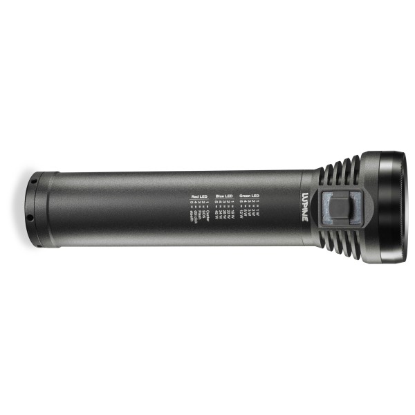 Lupine - Betty TL 2 - Torch