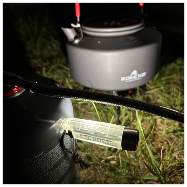 Robens - Assynt Taschenlampe UL - Ficklampa