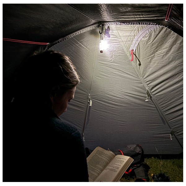 Robens - Assynt Taschenlampe UL - Ficklampa