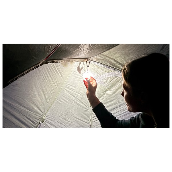 Robens - Assynt Taschenlampe UL - Taschenlampe