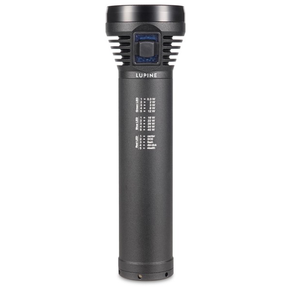 Lupine - Betty TL 2 - Torch