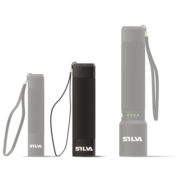 Silva - Gear 400 - Taschenlampe