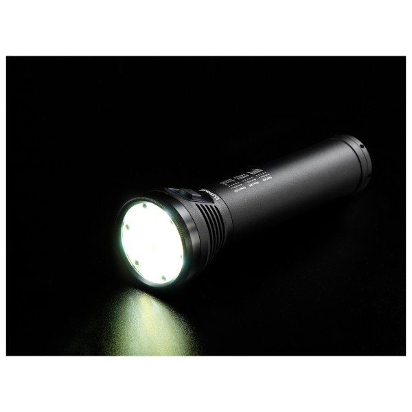 Lupine - Betty TL2 - Linterna