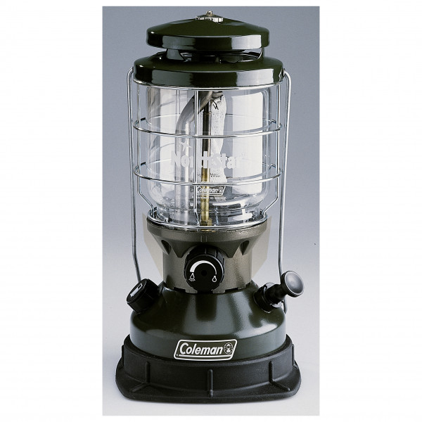Coleman - Benzinlaterne Northstar - Gaslampe