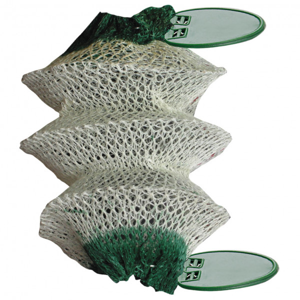 Coleman - Glühstrümpfe InstaClip II - Lámpara de gas