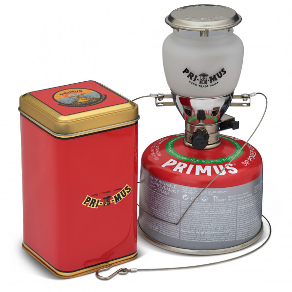 Primus - EasyLight Piezo 130 - Gaslamp