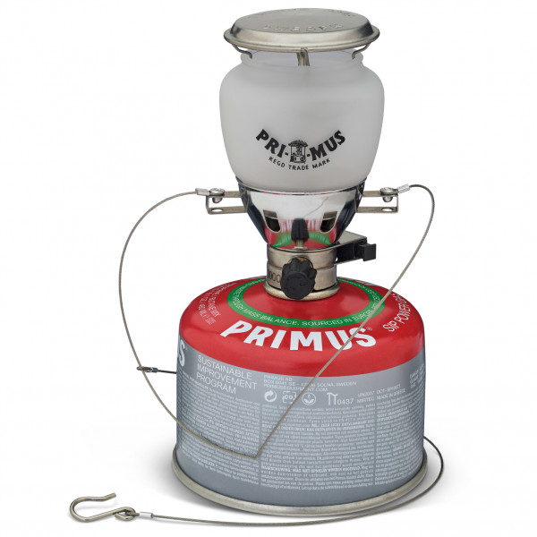 Primus - EasyLight Piezo 130 - Gaslamp