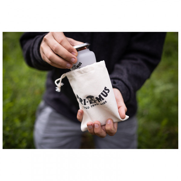 Primus - EasyLight Piezo 130 - Gaslamp