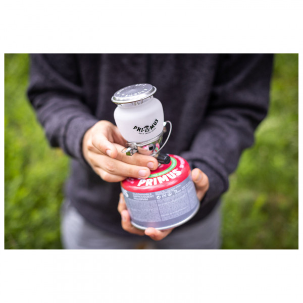 Primus - EasyLight Piezo 130 - Gaslamp