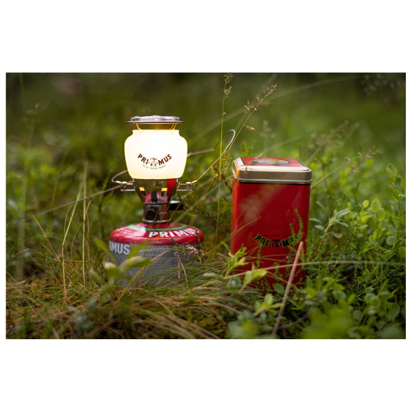 Primus - EasyLight Piezo 130 - Gaslamp