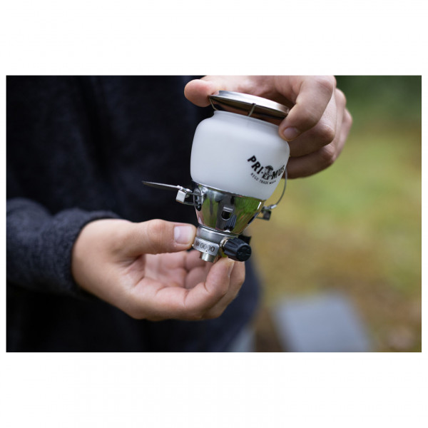 Primus - EasyLight Piezo 130 - Gaslamp